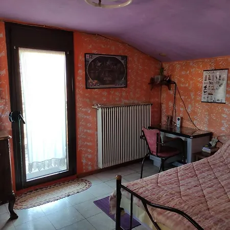 Apartamento σοφίτα η αετοφωλια Attic The Eagle's Nest Arnaía