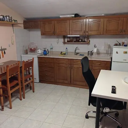 Apartamento σοφίτα η αετοφωλια Attic The Eagle's Nest *